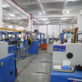 Tube-Type Cabling Machines System Machines
